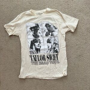 Taylor Swift Folklore T Shirt